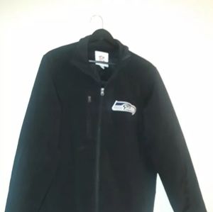 Men's medium Seahawks jacket